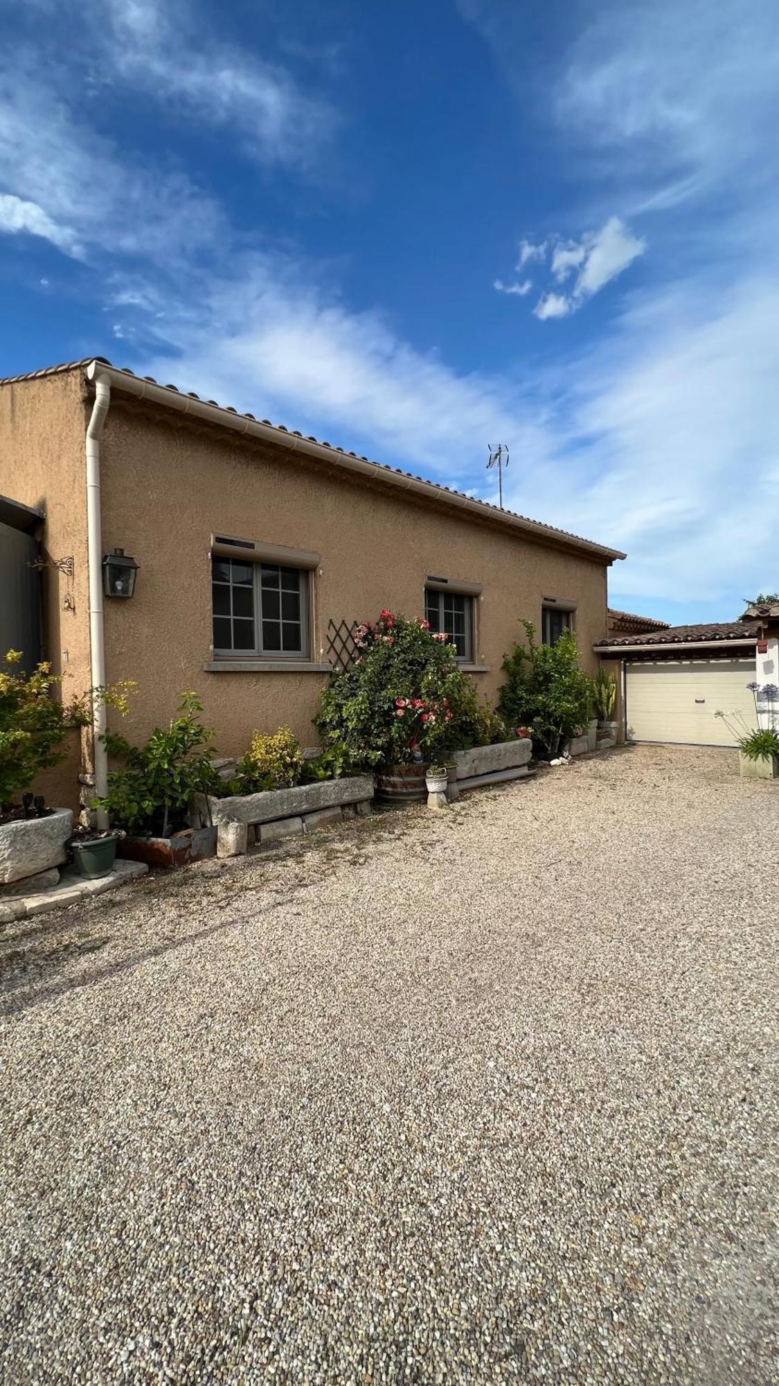 Maison Typique De Provence Villa Saint-Rémy-de-Provence Exterior photo